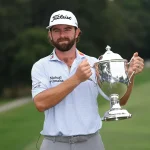 2026 Wyndham Championship Preview, Full Field And Odds