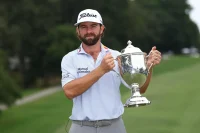 2026 Wyndham Championship Preview, Full Field And Odds