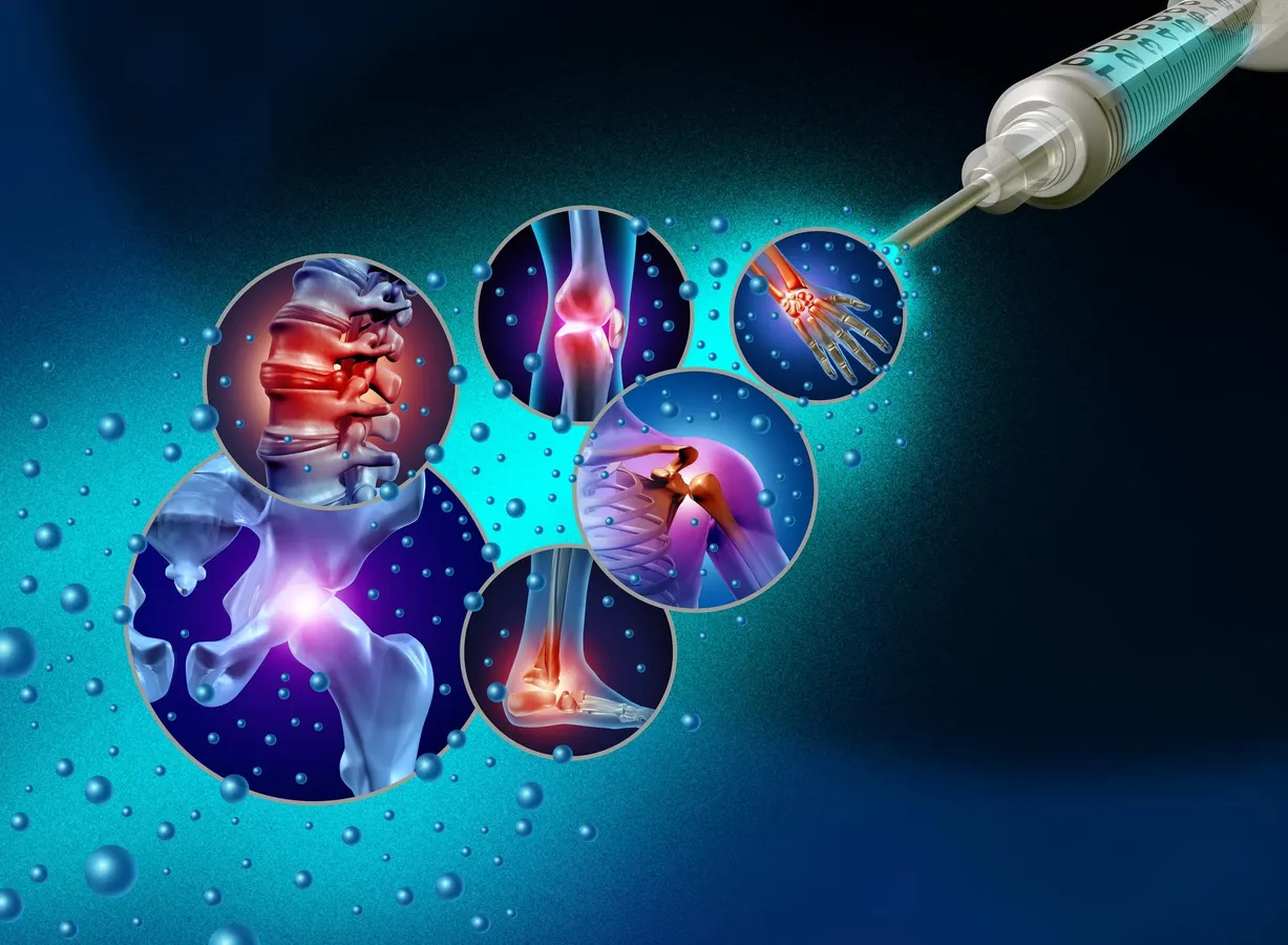 Regenerative Medicine In Spine And Joint Care