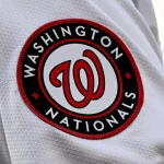 Nationals’ 26-Year-Old Backstop Suddenly Retires Right After Trade Deadline