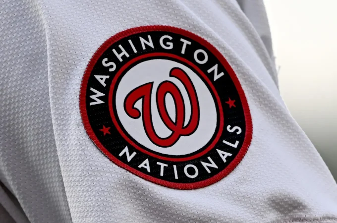 Nationals’ 26-Year-Old Backstop Suddenly Retires Right After Trade Deadline