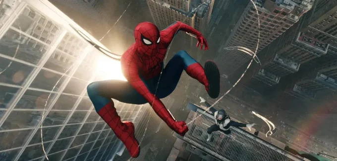 Brand New Day’ Swinging To Possible  Billion Box Office