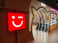 This Chinese Chain Beat Revenue Growth From Dick’s And Costco