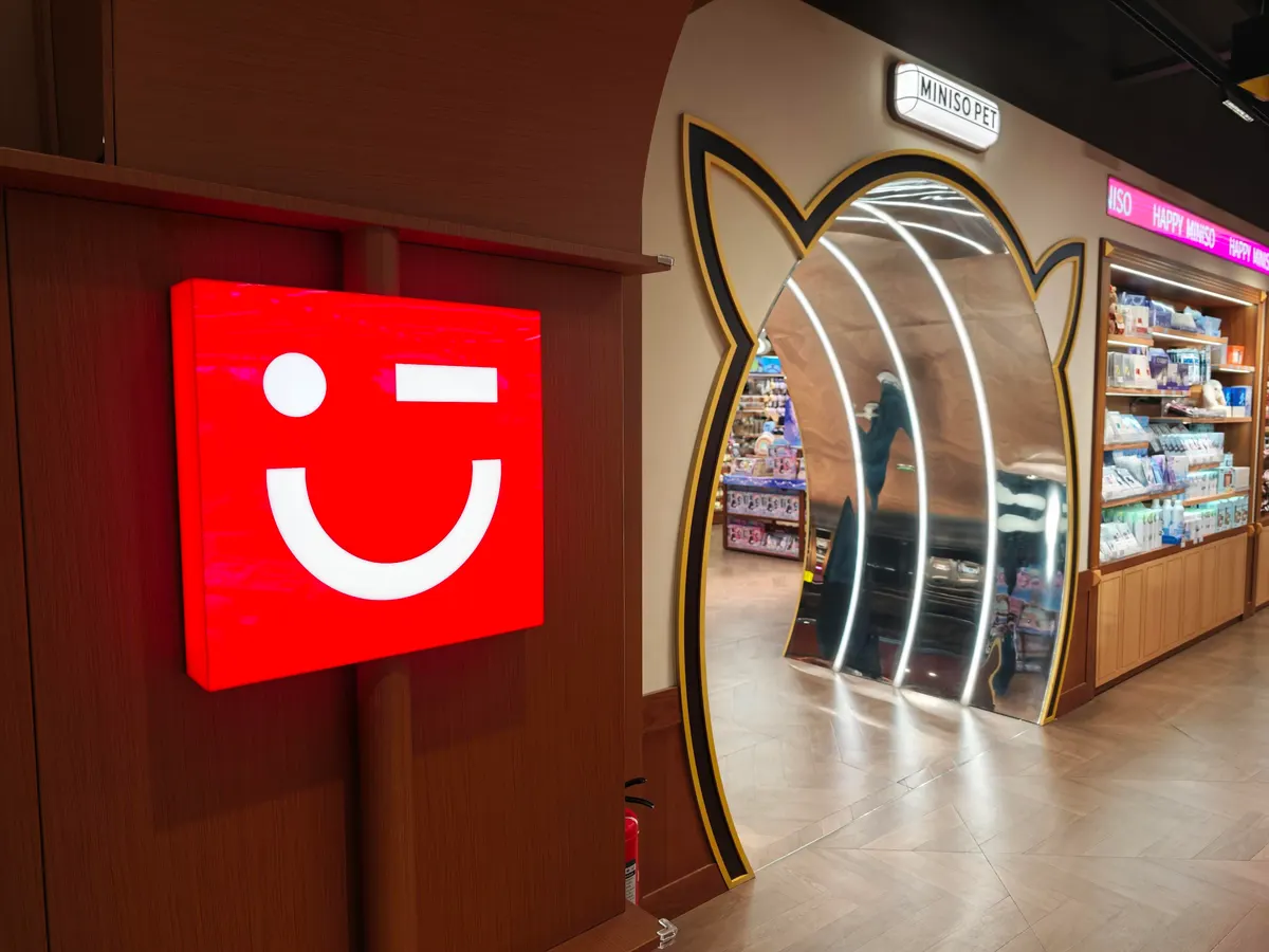 This Chinese Chain Beat Revenue Growth From Dick’s And Costco