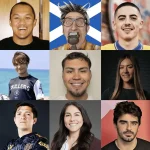 TikTok’s 30 World Cup Creators Never Filmed A Match. That Was The Point