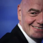 Infantino Reportedly Offers Morocco 2030 World Cup Final If Country Supports Him