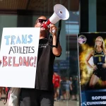 Transgender Basketball Player Julie Tétart Drawn Into Nonexistent WNBA Controversy