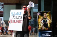 Transgender Basketball Player Julie Tétart Drawn Into Nonexistent WNBA Controversy
