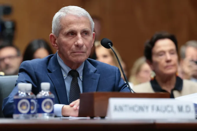 Here’s What’s Next For Fauci—Contempt Of Congress Vote Tomorrow
