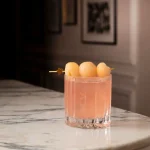 The Wall Street Hotel Serves Up A New Spin On The Honey Deuce Cocktail