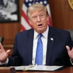 Trump Makes Last-Minute Bid To Hide His Finances From BBC