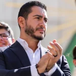Centrists Line Up Behind El-Sayed After Democratic Primary Win