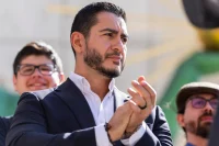 Centrists Line Up Behind El-Sayed After Democratic Primary Win