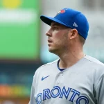 Blue Jays Move 2-Time All-Star, Acquire One-Of-One Veteran After Trade Deadline