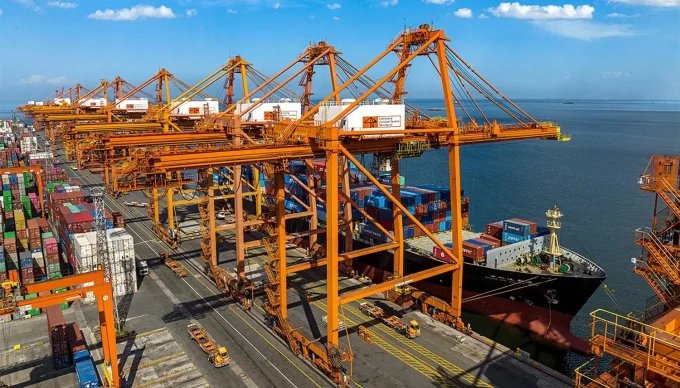 Ports Billionaire Enrique Razon Jr. Drives Global Expansion To Become The Philippines’ Richest Tycoon