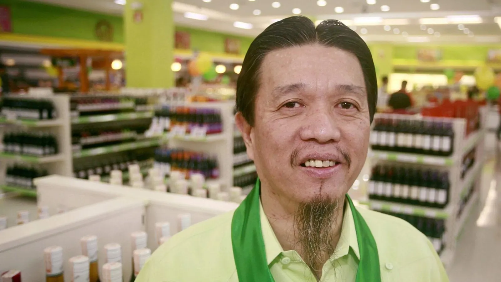 Record Sales At Hypermarket Chain Puregold Price Club Lands Cofounders Lucio And Susan Co Among The Philippines’ Top Five Richest