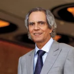 Ports Billionaire Enrique Razon Jr. Takes The Top Spot After Nearly Doubling His Wealth