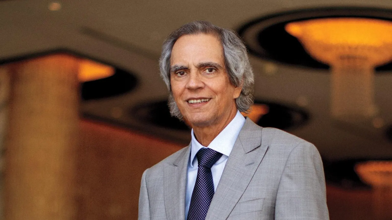 Ports Billionaire Enrique Razon Jr. Takes The Top Spot After Nearly Doubling His Wealth
