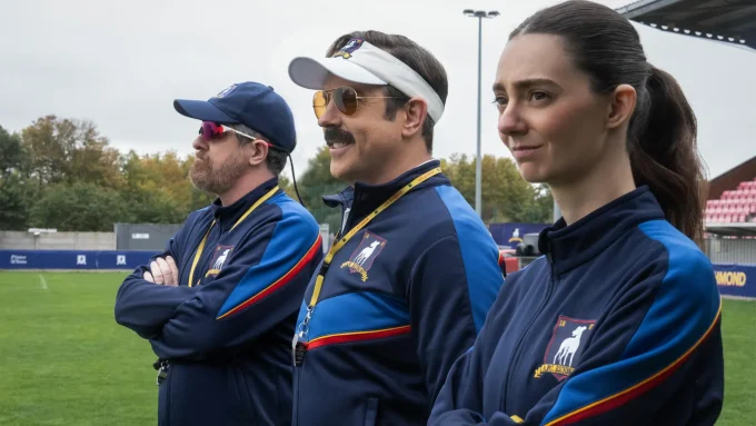 ‘Ted Lasso’ Season 4 Has Best Rotten Tomatoes Audience Score Since Season 1