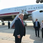 Where Will Qatar-Gifted Air Force One Go? The White House Is Reportedly Unsure
