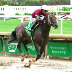  Million Whitney Stakes At Saratoga Offers Breeders’ Cup Preview