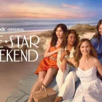 Peacock Orders Season 2 Of ‘The Five-Star Weekend’ After Record Start