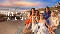 Peacock Orders Season 2 Of ‘The Five-Star Weekend’ After Record Start