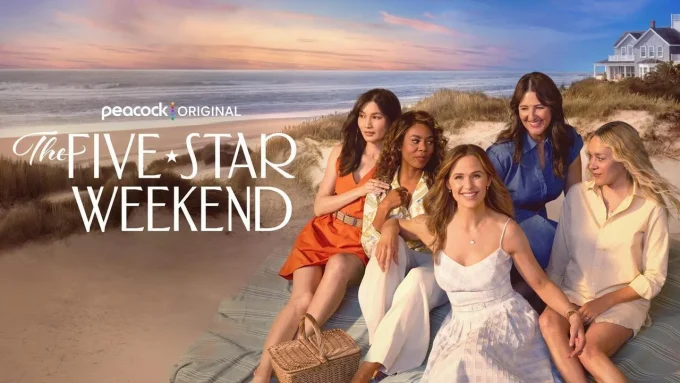 Peacock Orders Season 2 Of ‘The Five-Star Weekend’ After Record Start