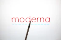 FDA Approves First mRNA Flu Vaccine For Older Adults