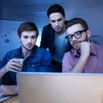 AI Pretends To Be Human And Sweet-Talks Three Actual Humans In Attempt To Pull Off Daredevil Cyber-Attack