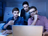 AI Pretends To Be Human And Sweet-Talks Three Actual Humans In Attempt To Pull Off Daredevil Cyber-Attack