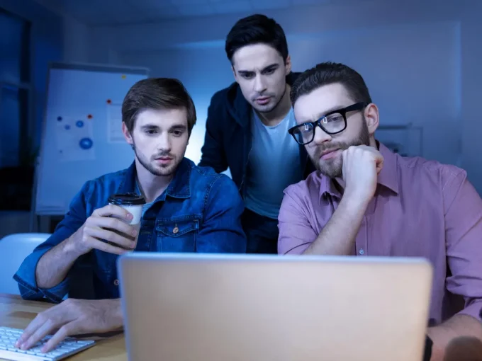 AI Pretends To Be Human And Sweet-Talks Three Actual Humans In Attempt To Pull Off Daredevil Cyber-Attack
