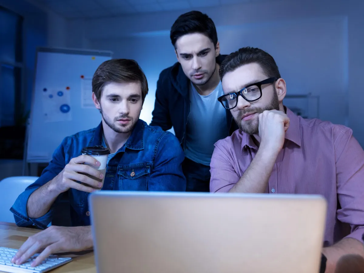 AI Pretends To Be Human And Sweet-Talks Three Actual Humans In Attempt To Pull Off Daredevil Cyber-Attack