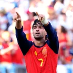 FC Barcelona Striker Ferran Agrees To Join Paris Saint-Germain