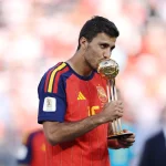 FC Barcelona Makes Contact With Manchester City And Rodri