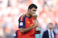FC Barcelona Makes Contact With Manchester City And Rodri