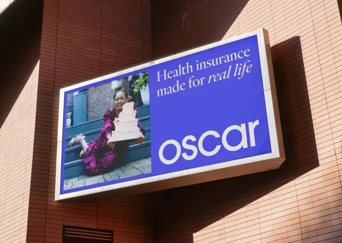 Oscar Health Reports Another Big Profit As Obamacare Member Costs Ease