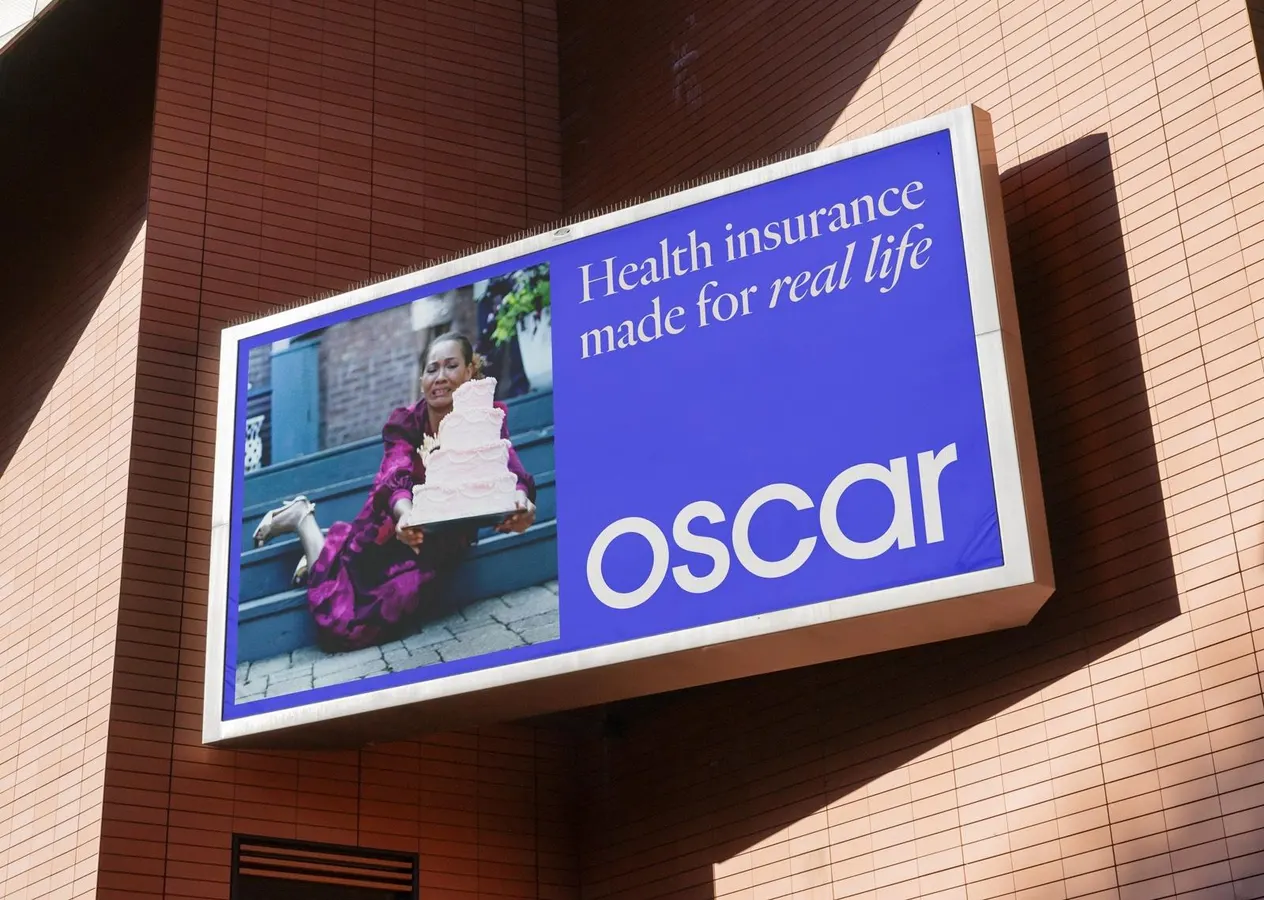 Oscar Health Reports Another Big Profit As Obamacare Member Costs Ease