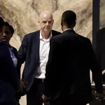 Infantino Gets FIFA Leadership Backing To Remain President Amid Apology Over ‘Errors’