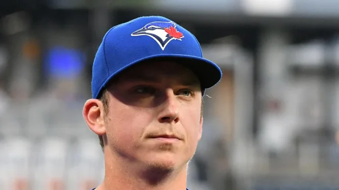 Blue Jays’ 6-Year Veteran Returns To MLB With AL Contender