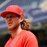 Phillies Urged To Cut Alec Bohm After Luis Arraez Move