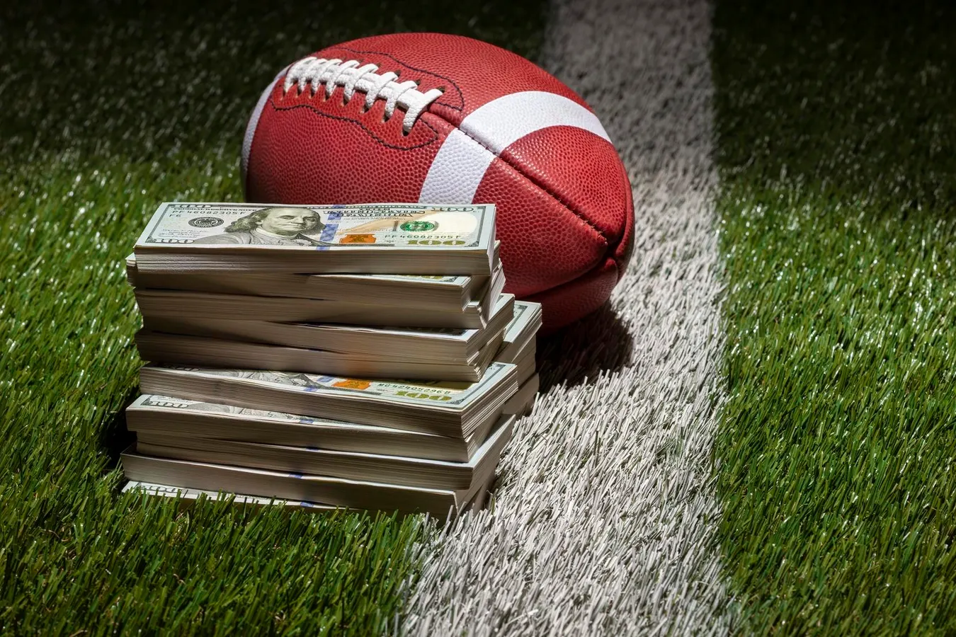Which NFL Players Will Owe The Most Jock Tax In 2026