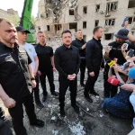 U.S. And Ukraine Face The Same Ballistic Missile Challenge