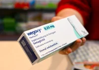 Amazon, CVS And Walmart Race To Fill  Weight-Loss Prescriptions