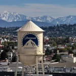 Paramount’s 0 Billion Takeover Of Warner Bros. Discovery Cleared By U.K.