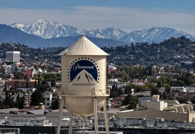 Paramount’s 0 Billion Takeover Of Warner Bros. Discovery Cleared By U.K.
