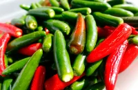 Jalapeños Sicken People In 27 States—What To Know