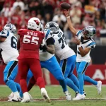 How To Watch Panthers-Cardinals NFL Hall Of Fame Game On NBC/ Peacock