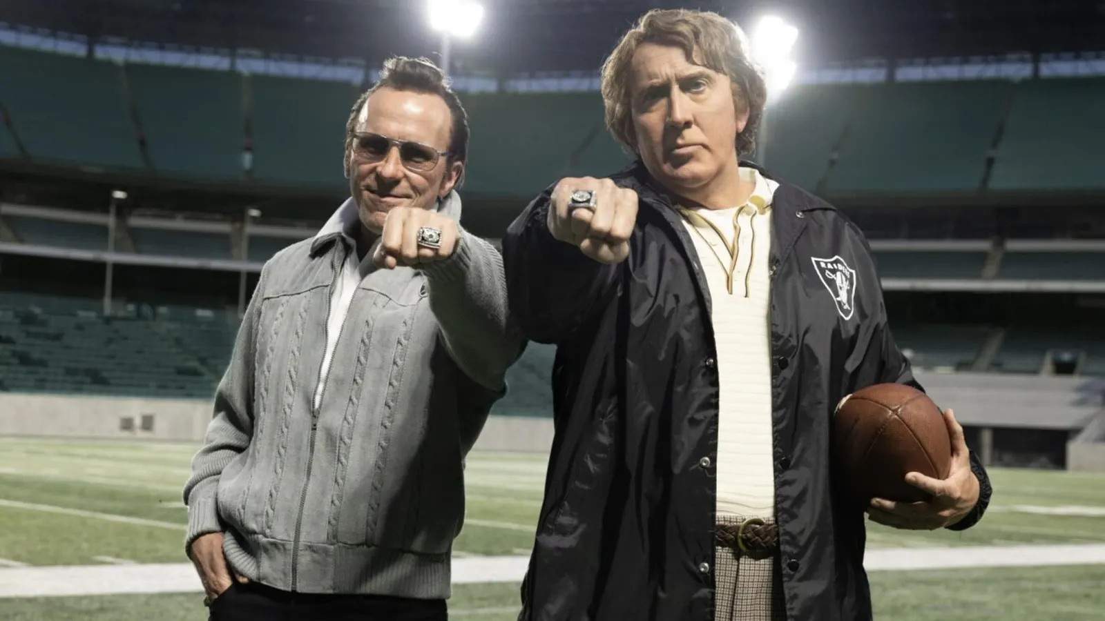‘Madden’ Gets Fall Streaming Date; No Mention Of Theatrical Release