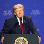 Judge Lets Trump Withhold Financial Docs From BBC